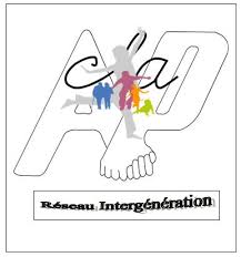 ACLAP_réseauInterGenerations-logo