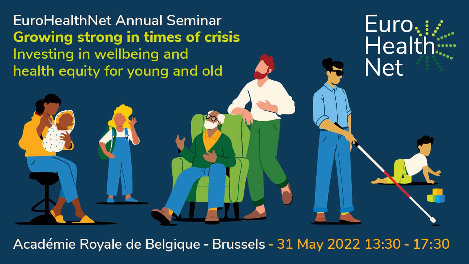 EuroHealthNet-annual-seminar-2022-banner