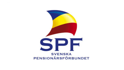 Svenska Pensionärsförbunde (SPF)