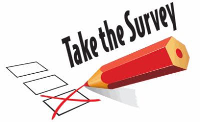 take the survey