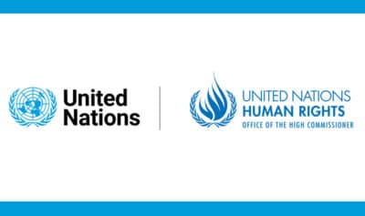 UN Logo