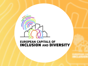 European Capitals of Inclusion and Diversity Award 2025