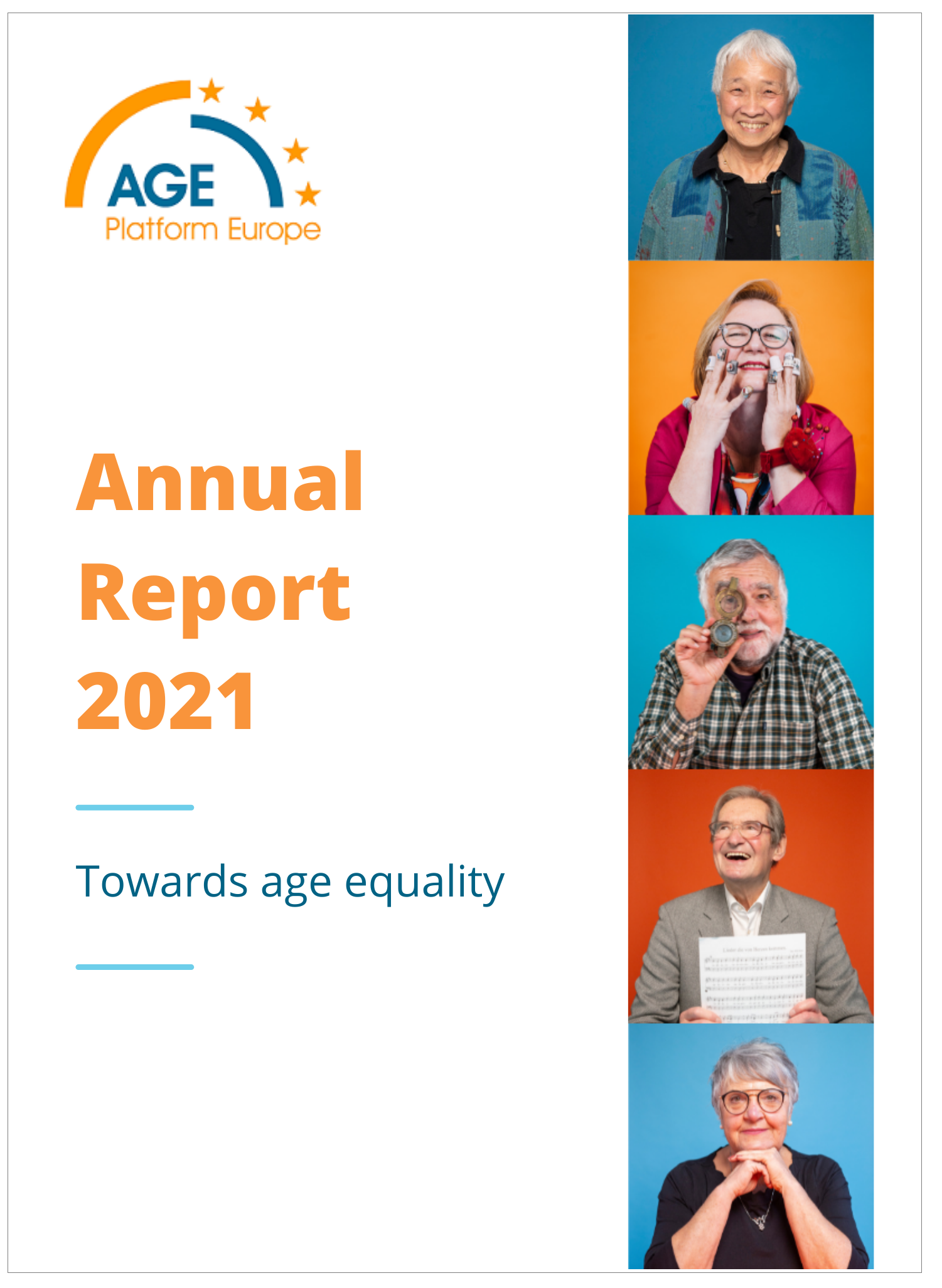 Annual Report 2021-cover