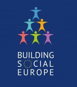 BuildingSocialEurope_SocialPlatform-visual