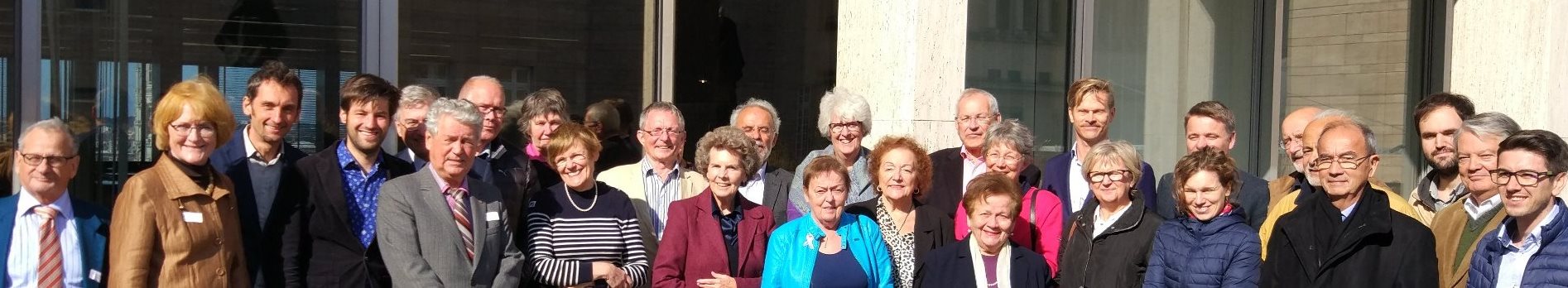 AGE Admin Council 2016