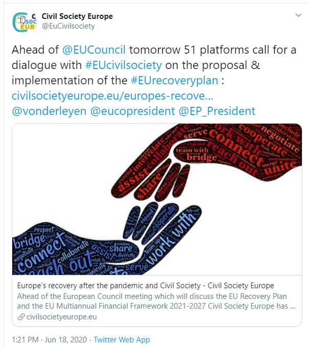 CivilSocietyEurope_joint_letter_EUrecoveryPlan-Jun20-tweet