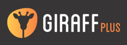 Giraff-Plus-logo