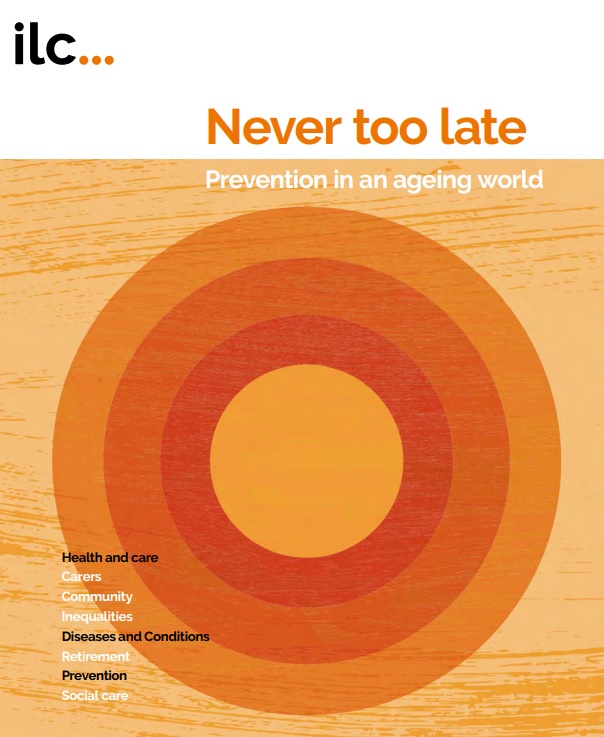NeverTooLate-ILC_publication-cover