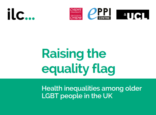 RaisingTheEqualityFlag-ILC_report2019-cover