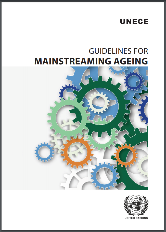 UNECE-GuidelinesForMainstreamingAgeing-cover