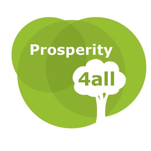 Prosperity4all logo