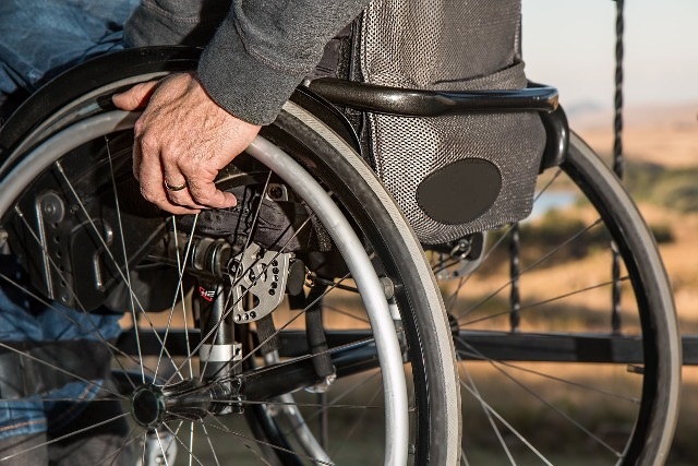 wheelchair-Pixabay